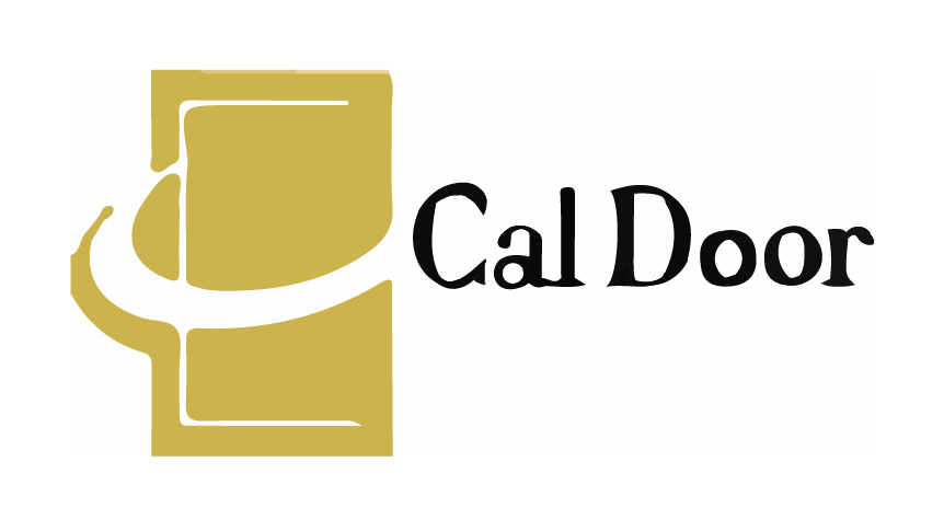 Cal Door