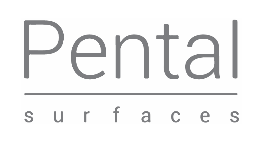 Pental Surfaces